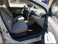 2008 Toyota Yaris — photo 5 of 11 | VIN JTDBT903084019361
