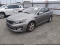 Photo 2 of 13 — 2015 Kia Optima