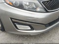 Photo 6 of 13 — 2015 Kia Optima