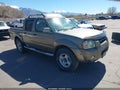 Photo 1 of 12 — 2002 Nissan Frontier