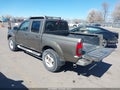 Photo 3 of 12 — 2002 Nissan Frontier