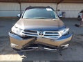 2012 Toyota Highlander — photo 12 of 16 | VIN 5TDZA3EH6CS019562