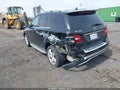 2013 Mercedes-Benz ML-Class — photo 3 of 17 | VIN 4JGDA5HB6DA228811