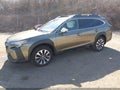 2024 Subaru Outback — photo 2 of 17 | VIN 4S4BTAPC9R3131022