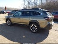 2024 Subaru Outback — photo 3 of 17 | VIN 4S4BTAPC9R3131022
