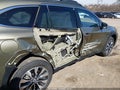 2024 Subaru Outback — photo 6 of 17 | VIN 4S4BTAPC9R3131022