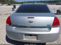 Photo 16 of 16 — 2010 Chevrolet Impala