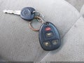 2010 Chevrolet Impala — photo 11 of 16 | VIN 2G1WA5EK2A1209690