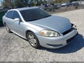 Photo 1 of 16 — 2010 Chevrolet Impala