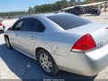 Photo 3 of 16 — 2010 Chevrolet Impala