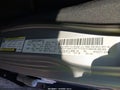 2012 Jeep Wrangler Unlimited — photo 9 of 16 | VIN 1C4BJWDG1CL198395
