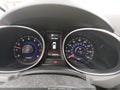 Photo 7 of 11 — 2014 Hyundai Santa Fe