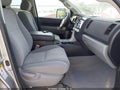 2008 Toyota Tundra — photo 5 of 17 | VIN 5TBRV541X8S473513