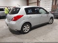 Photo 4 of 16 — 2012 Nissan Versa