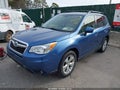 2015 Subaru Forester — photo 2 of 17 | VIN JF2SJARC2FH535903