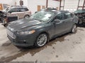 Photo 2 of 16 — 2015 Ford Fusion