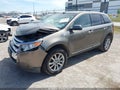 Photo 2 of 12 — 2013 Ford Edge