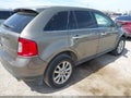Photo 4 of 12 — 2013 Ford Edge