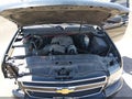 Photo 10 of 18 — 2014 Chevrolet Tahoe