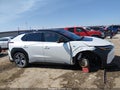 Photo 14 of 19 — 2023 Subaru Solterra