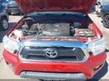 Photo 10 of 16 — 2015 Toyota Tacoma