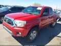 Photo 2 of 16 — 2015 Toyota Tacoma