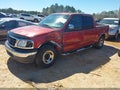 2002 Ford F-150 — photo 2 of 11 | VIN 1FTRW07662KA85966