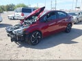 Photo 2 of 10 — 2024 Nissan Versa
