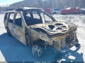 2003 Mercury Mountaineer — photo 1 of 10 | VIN 4M2ZU86K73UJ21120