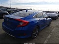 Photo 4 of 16 — 2021 Honda Civic