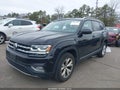 Photo 2 of 18 — 2018 Volkswagen Atlas