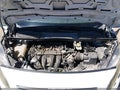 Photo 10 of 16 — 2016 Ford Transit Connect