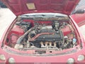 1996 Acura Integra — photo 10 of 12 | VIN JH4DC4343TS010415