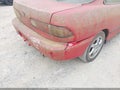1996 Acura Integra — photo 11 of 12 | VIN JH4DC4343TS010415