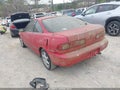 1996 Acura Integra — photo 3 of 12 | VIN JH4DC4343TS010415