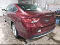 Photo 3 of 16 — 2016 Chrysler 200
