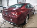 Photo 4 of 16 — 2016 Chrysler 200