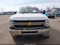 Photo 13 of 17 — 2014 Chevrolet Silverado 2500