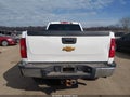 Photo 17 of 17 — 2014 Chevrolet Silverado 2500