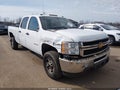 Photo 1 of 17 — 2014 Chevrolet Silverado 2500