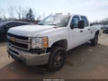 Photo 2 of 17 — 2014 Chevrolet Silverado 2500
