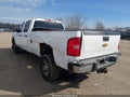 Photo 3 of 17 — 2014 Chevrolet Silverado 2500