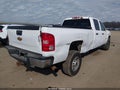 Photo 4 of 17 — 2014 Chevrolet Silverado 2500