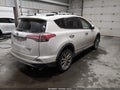 2017 Toyota RAV4 — photo 4 of 16 | VIN 2T3DFREV2HW617870