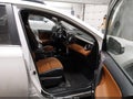 2017 Toyota RAV4 — photo 5 of 16 | VIN 2T3DFREV2HW617870