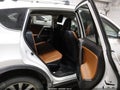 2017 Toyota RAV4 — photo 8 of 16 | VIN 2T3DFREV2HW617870