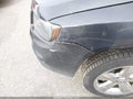 2014 Jeep Compass — photo 6 of 12 | VIN 1C4NJDEB8ED620194