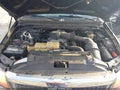 2000 Ford Excursion — photo 10 of 12 | VIN 1FMNU42S8YED28695