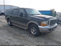 Photo 1 of 12 — 2000 Ford Excursion