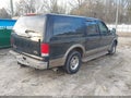 2000 Ford Excursion — photo 4 of 12 | VIN 1FMNU42S8YED28695